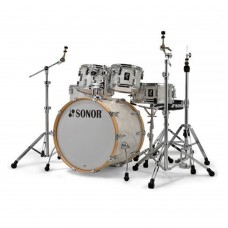 Sonor AQ2 Stage Set White Pearl